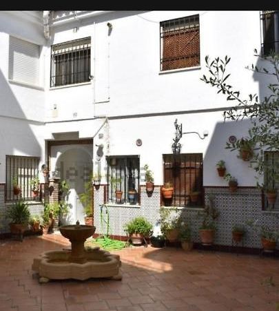 Apartament "Conde De Cardenas Ii" Parking Propio Kordoba Zewnętrze zdjęcie