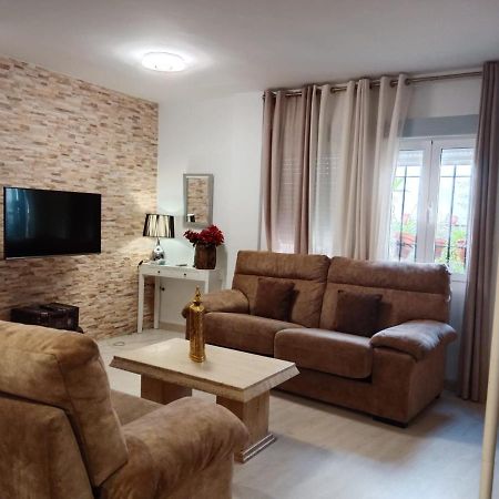 Apartament "Conde De Cardenas Ii" Parking Propio Kordoba Zewnętrze zdjęcie