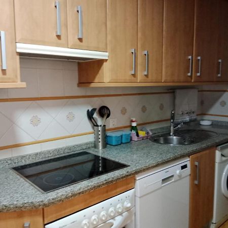 Apartament "Conde De Cardenas Ii" Parking Propio Kordoba Zewnętrze zdjęcie