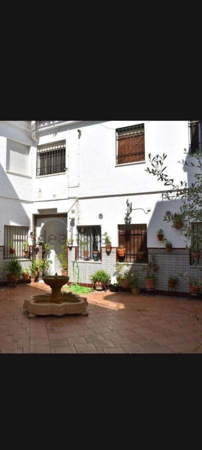 Apartament "Conde De Cardenas Ii" Parking Propio Kordoba Zewnętrze zdjęcie