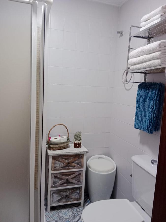 Apartament "Conde De Cardenas Ii" Parking Propio Kordoba Zewnętrze zdjęcie