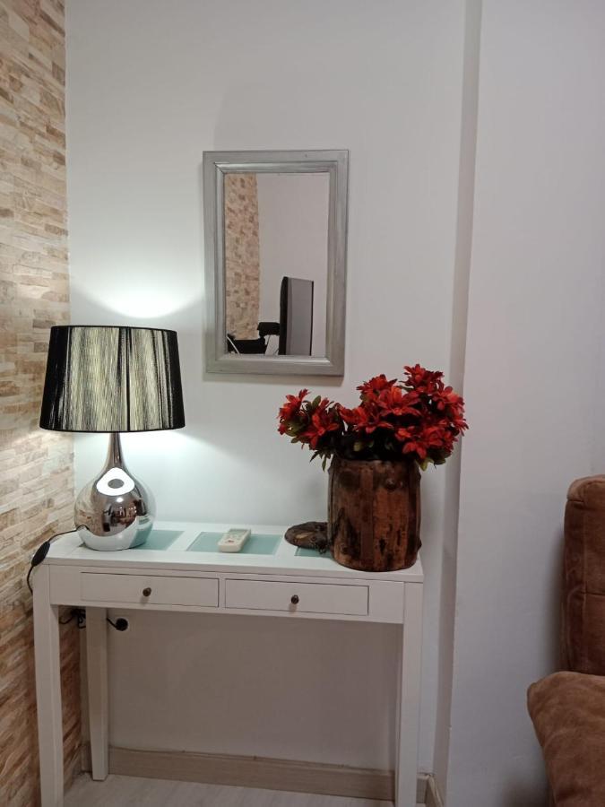 Apartament "Conde De Cardenas Ii" Parking Propio Kordoba Zewnętrze zdjęcie