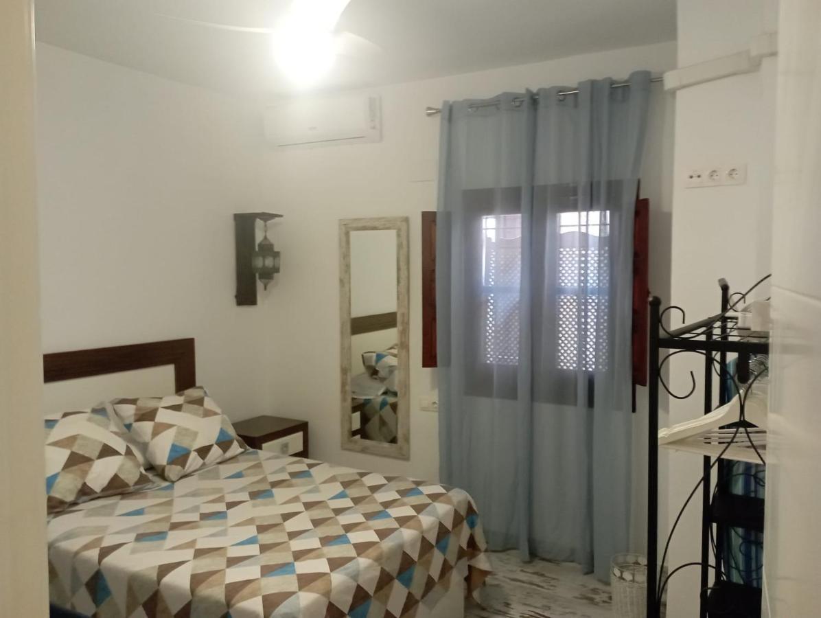 Apartament "Conde De Cardenas Ii" Parking Propio Kordoba Zewnętrze zdjęcie