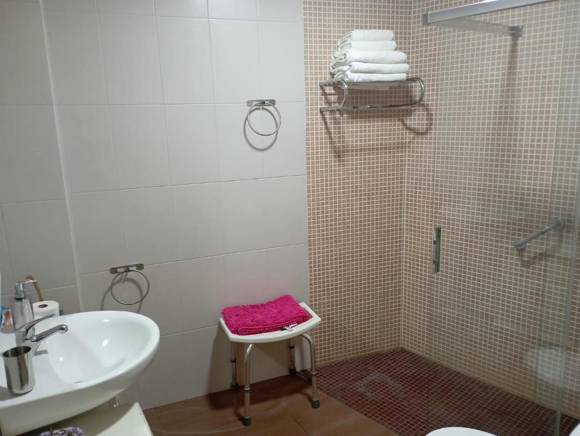 Apartament "Conde De Cardenas Ii" Parking Propio Kordoba Zewnętrze zdjęcie