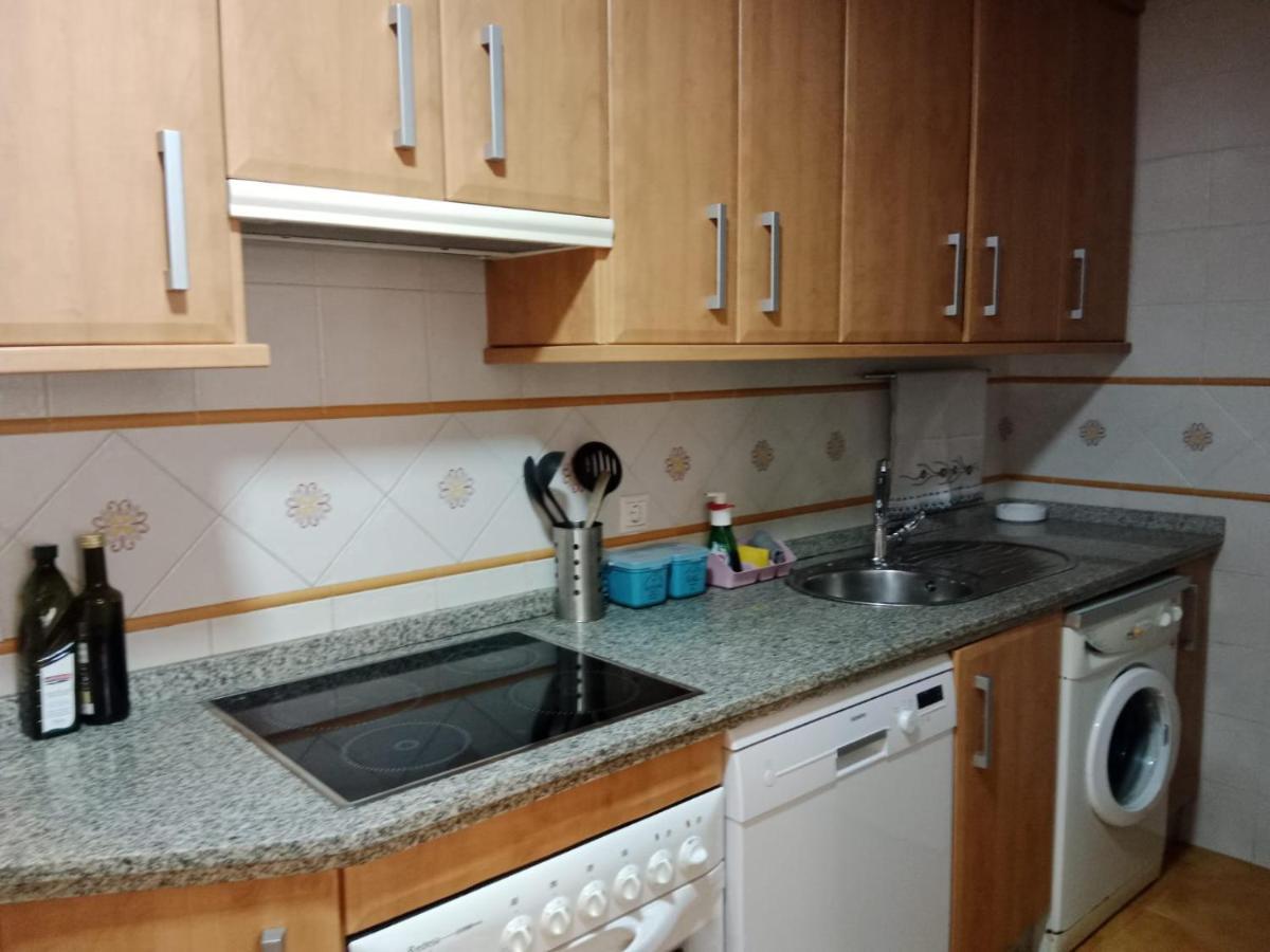 Apartament "Conde De Cardenas Ii" Parking Propio Kordoba Zewnętrze zdjęcie