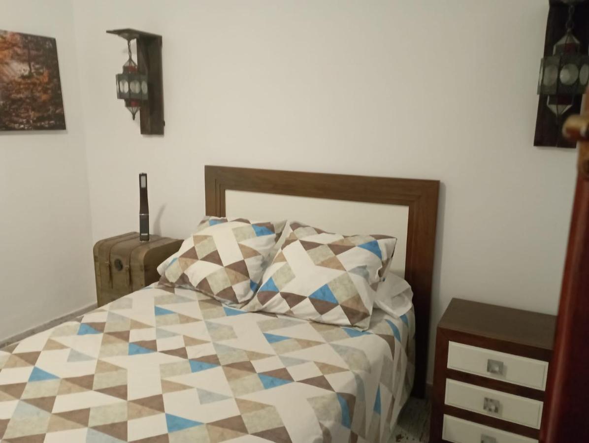 Apartament "Conde De Cardenas Ii" Parking Propio Kordoba Zewnętrze zdjęcie