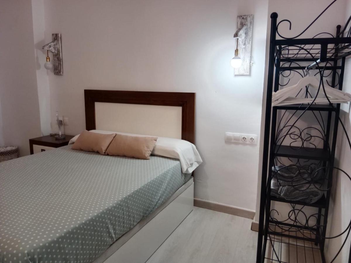 Apartament "Conde De Cardenas Ii" Parking Propio Kordoba Zewnętrze zdjęcie