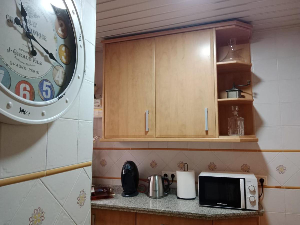 Apartament "Conde De Cardenas Ii" Parking Propio Kordoba Zewnętrze zdjęcie