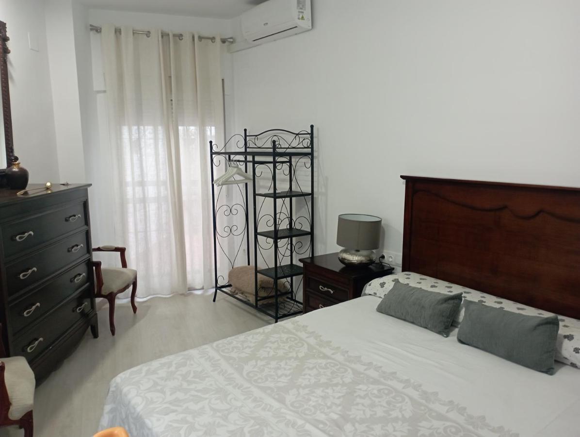 Apartament "Conde De Cardenas Ii" Parking Propio Kordoba Zewnętrze zdjęcie