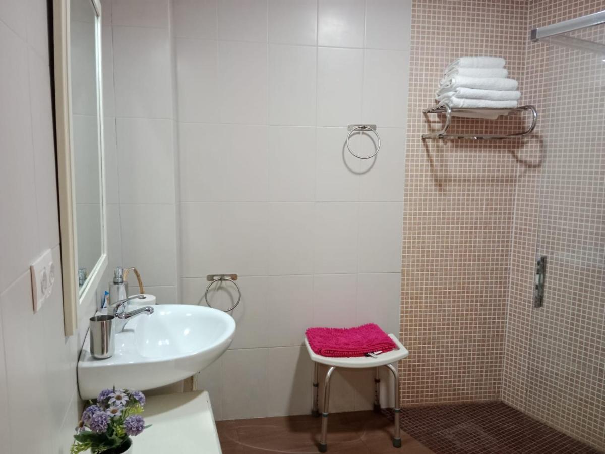 Apartament "Conde De Cardenas Ii" Parking Propio Kordoba Zewnętrze zdjęcie