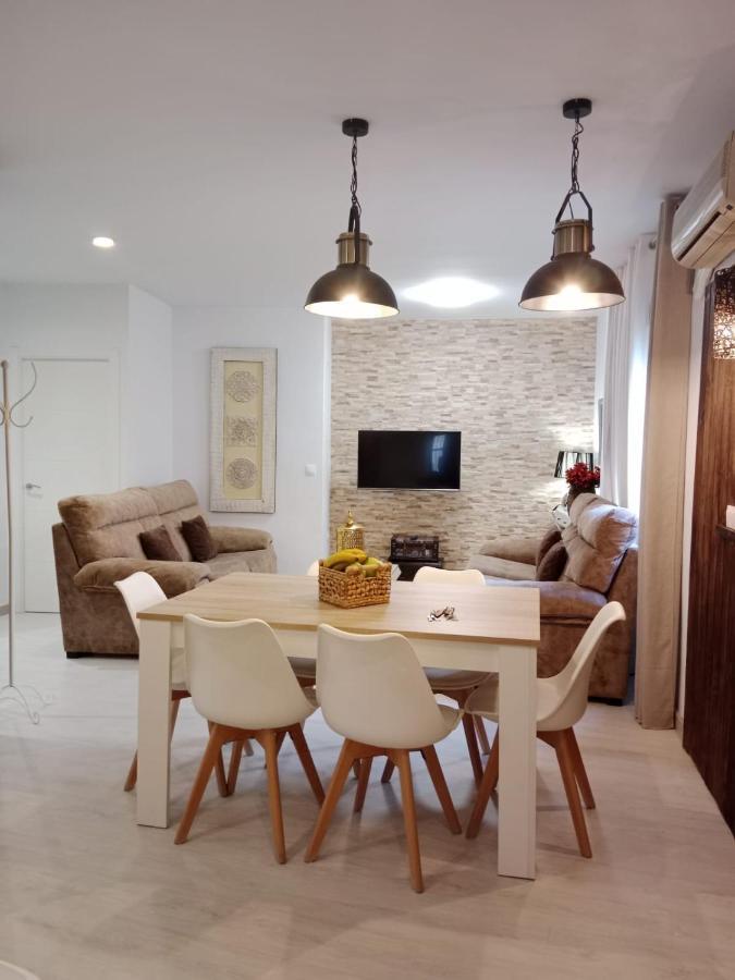Apartament "Conde De Cardenas Ii" Parking Propio Kordoba Zewnętrze zdjęcie