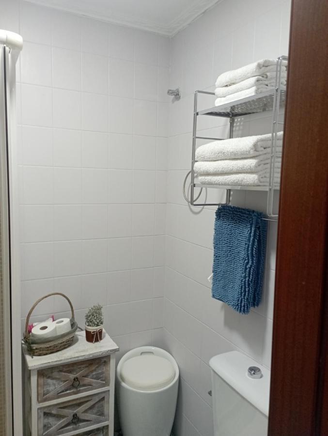 Apartament "Conde De Cardenas Ii" Parking Propio Kordoba Zewnętrze zdjęcie