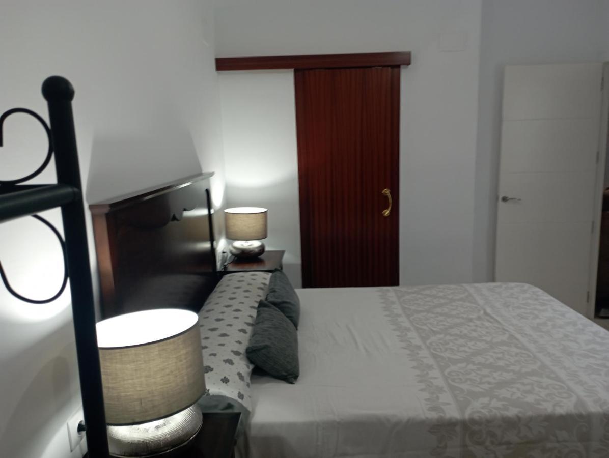 Apartament "Conde De Cardenas Ii" Parking Propio Kordoba Zewnętrze zdjęcie