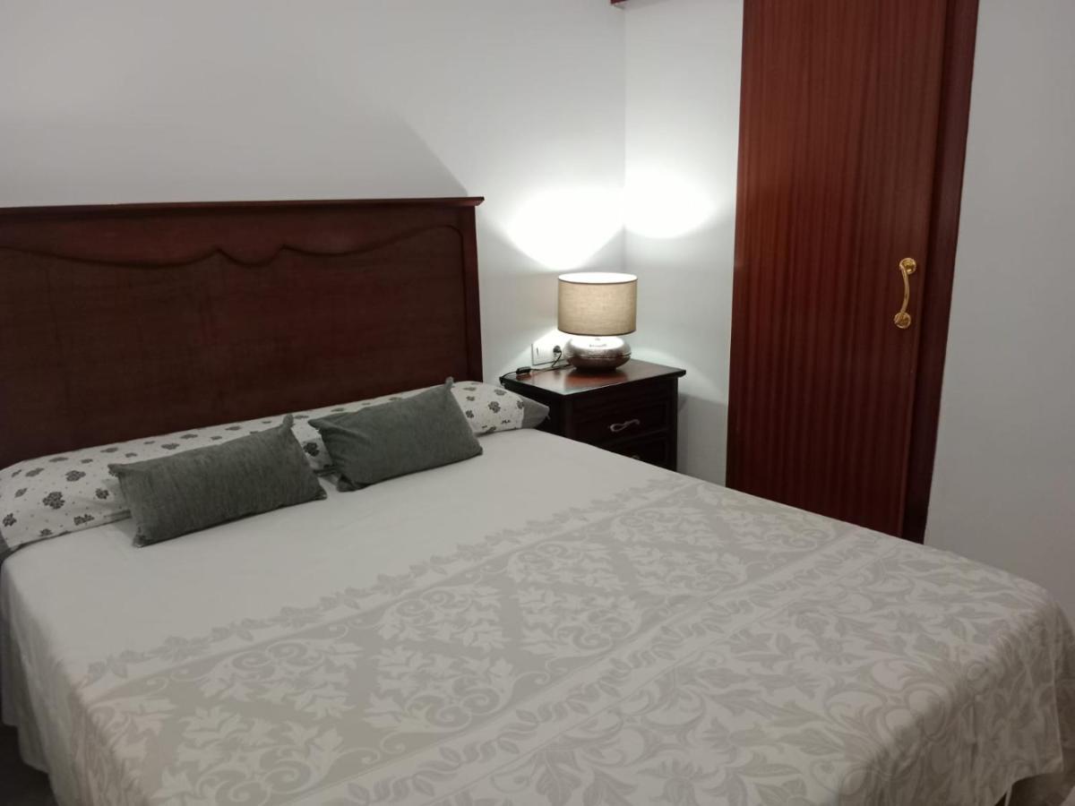 Apartament "Conde De Cardenas Ii" Parking Propio Kordoba Zewnętrze zdjęcie